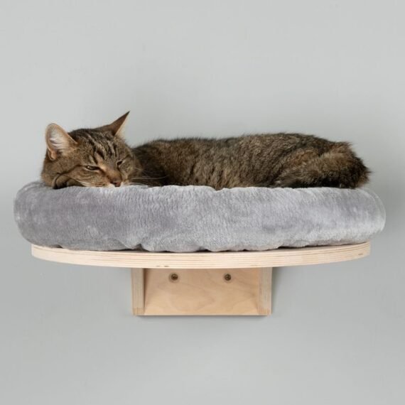 Natural Paradise Cat Basket