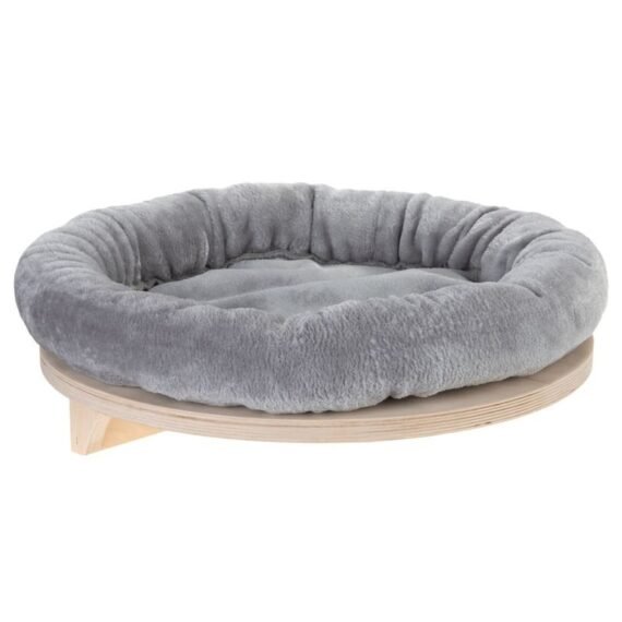 Natural Paradise Cat Basket