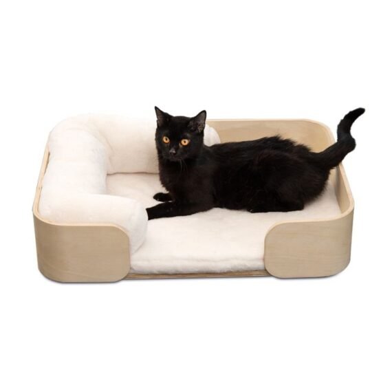 Modern Living Bed