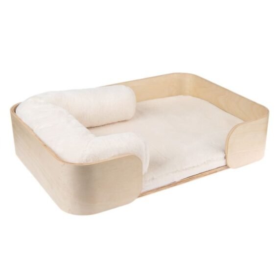 Modern Living Bed