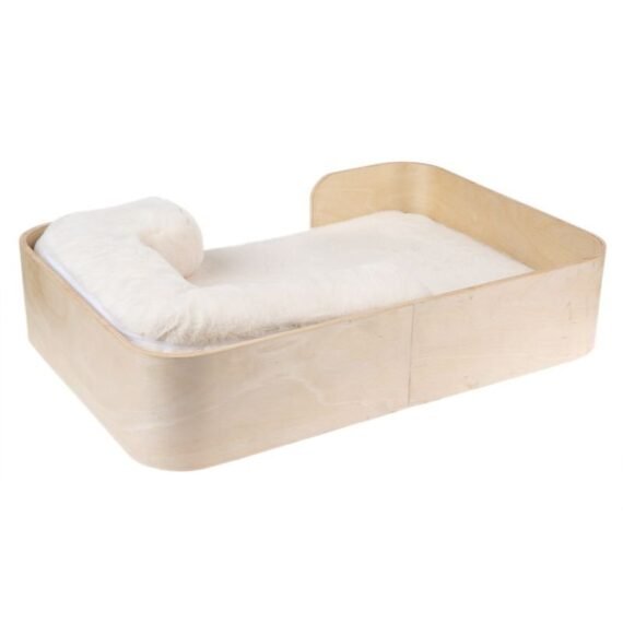 Modern Living Bed