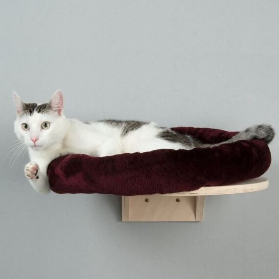 Natural Paradise Cat Basket