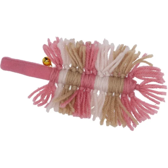 Feather Wand Cat Toy
