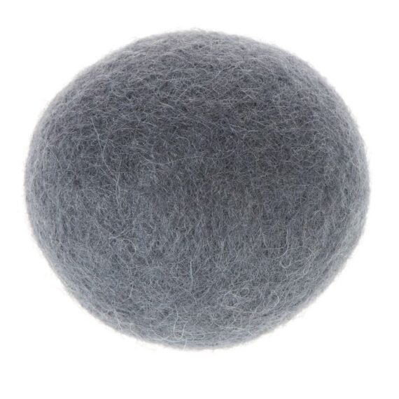 Wool balls for cats