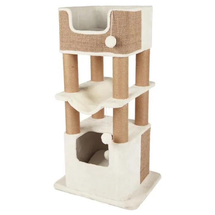 Trixie Cat Tree LUCANO - 110 cm